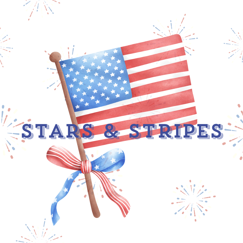 Stars & Stripes