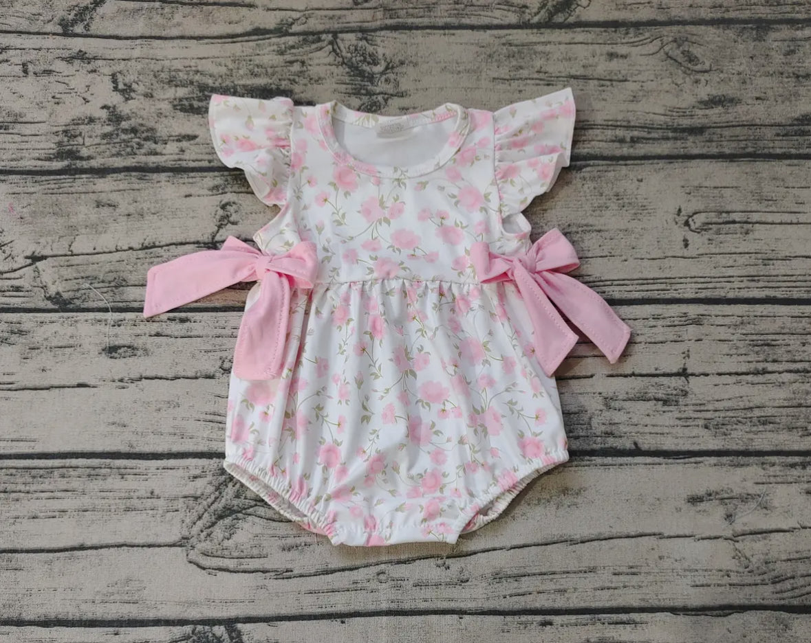 Sophia Floral Bubble