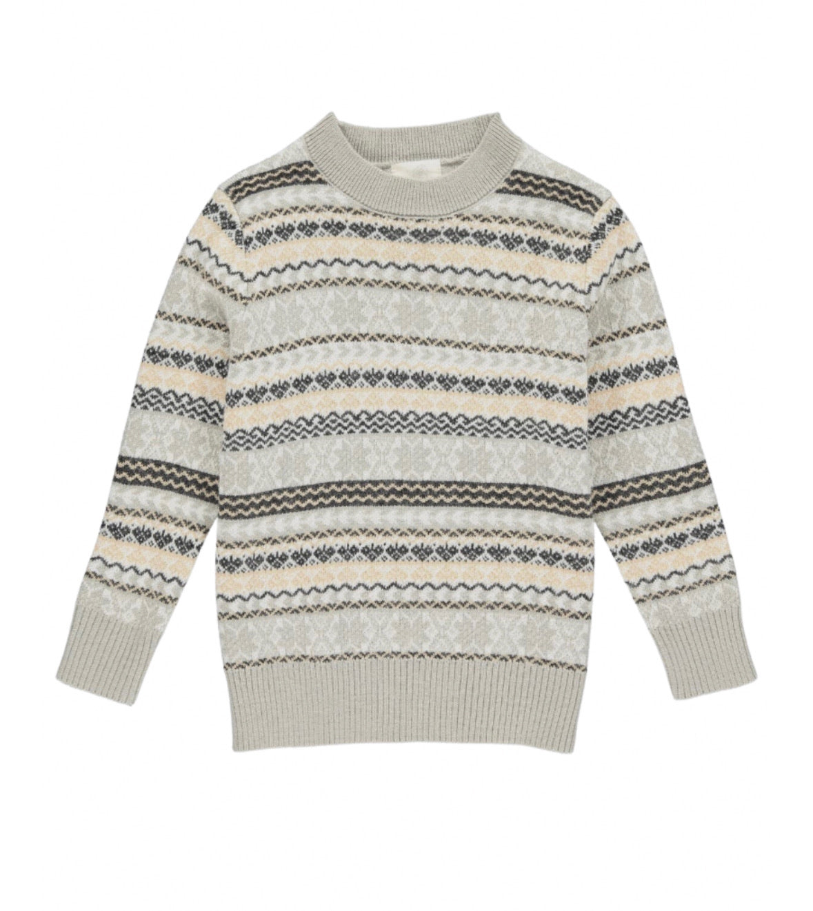 Nicholas Boys Sweater