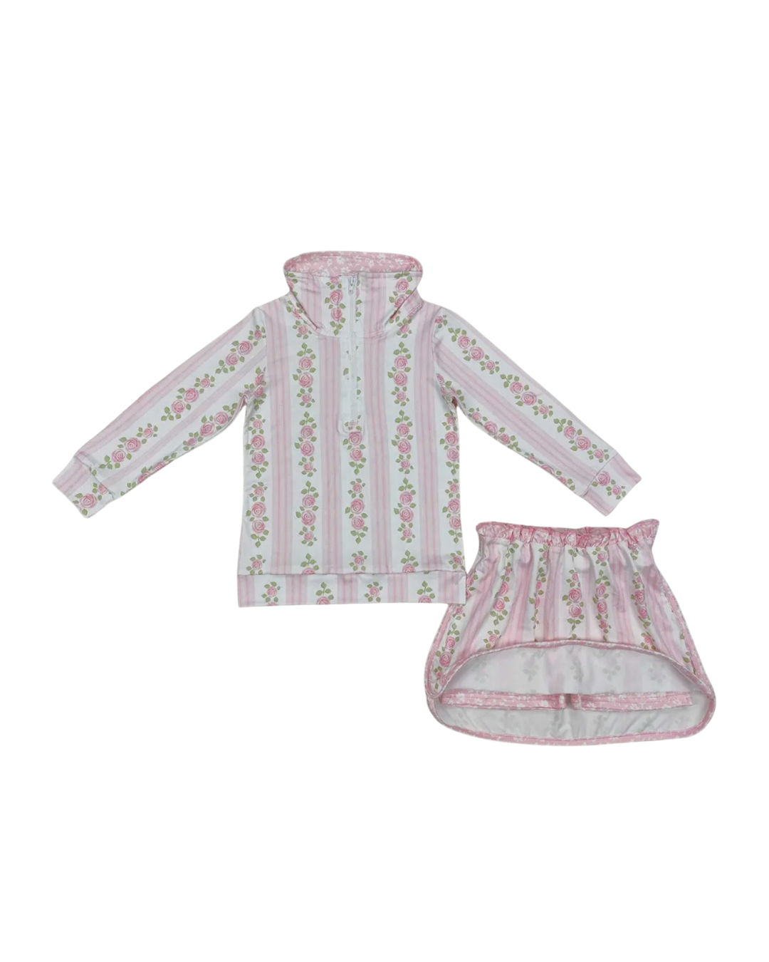 Aria Flower Set