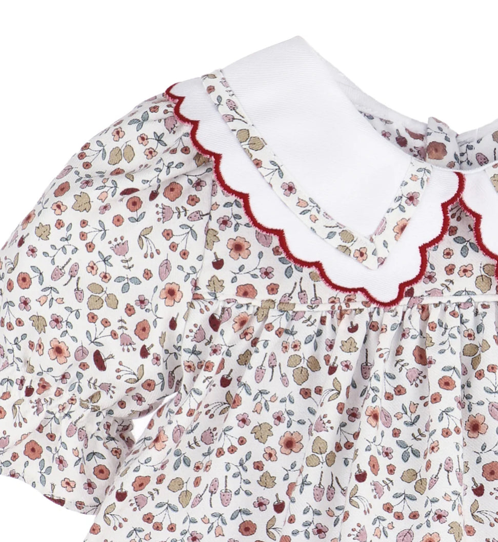 Woodland Miller Dress