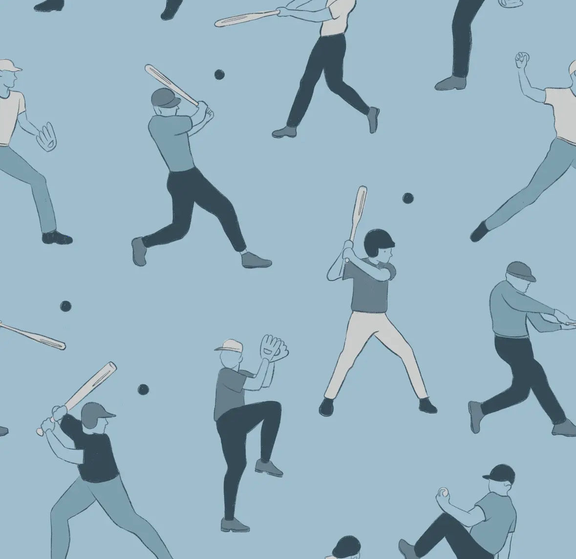 Baseball Shortall