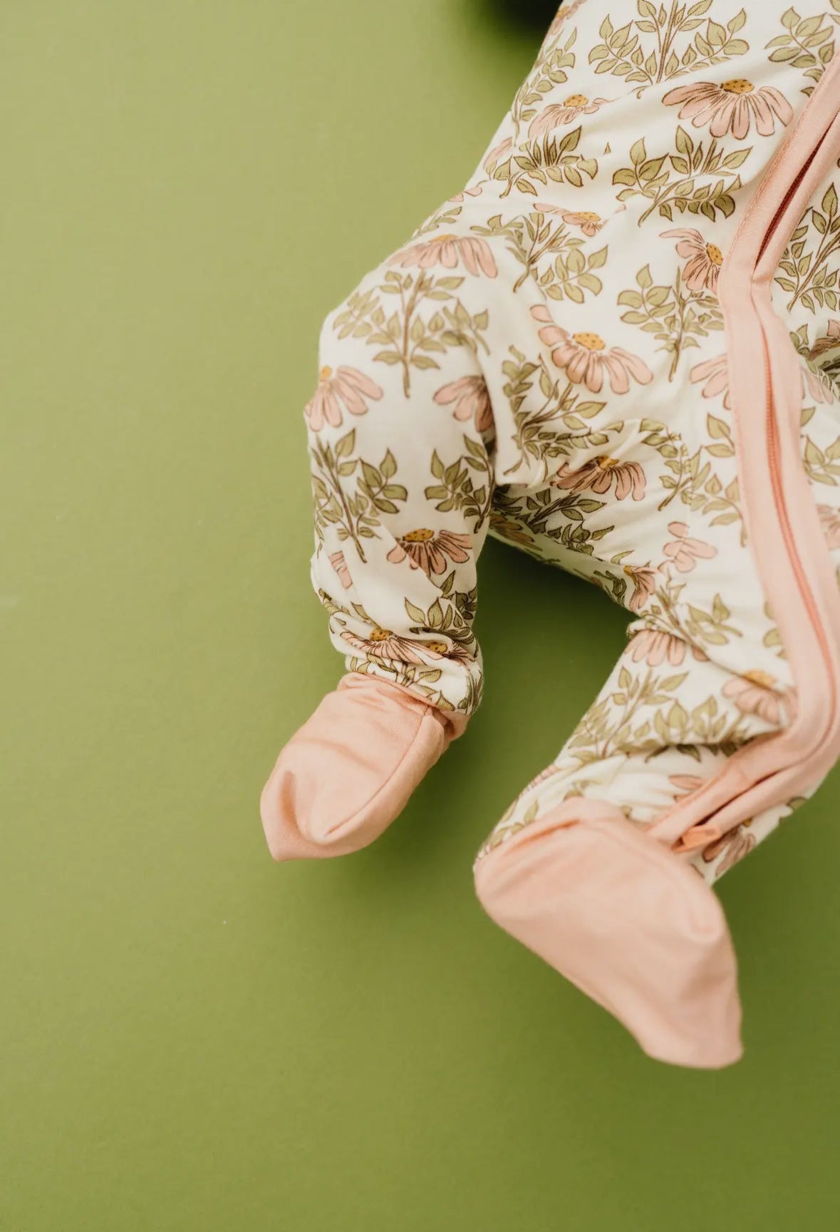 Timeless Petals Sleeper
