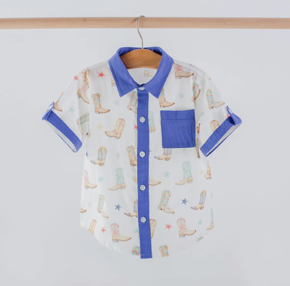 Giddy Up Shirt