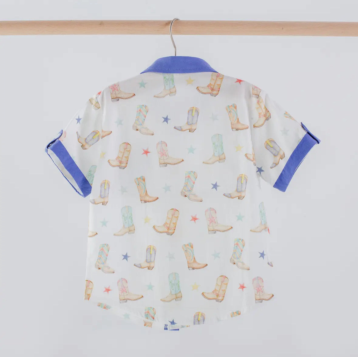 Giddy Up Shirt