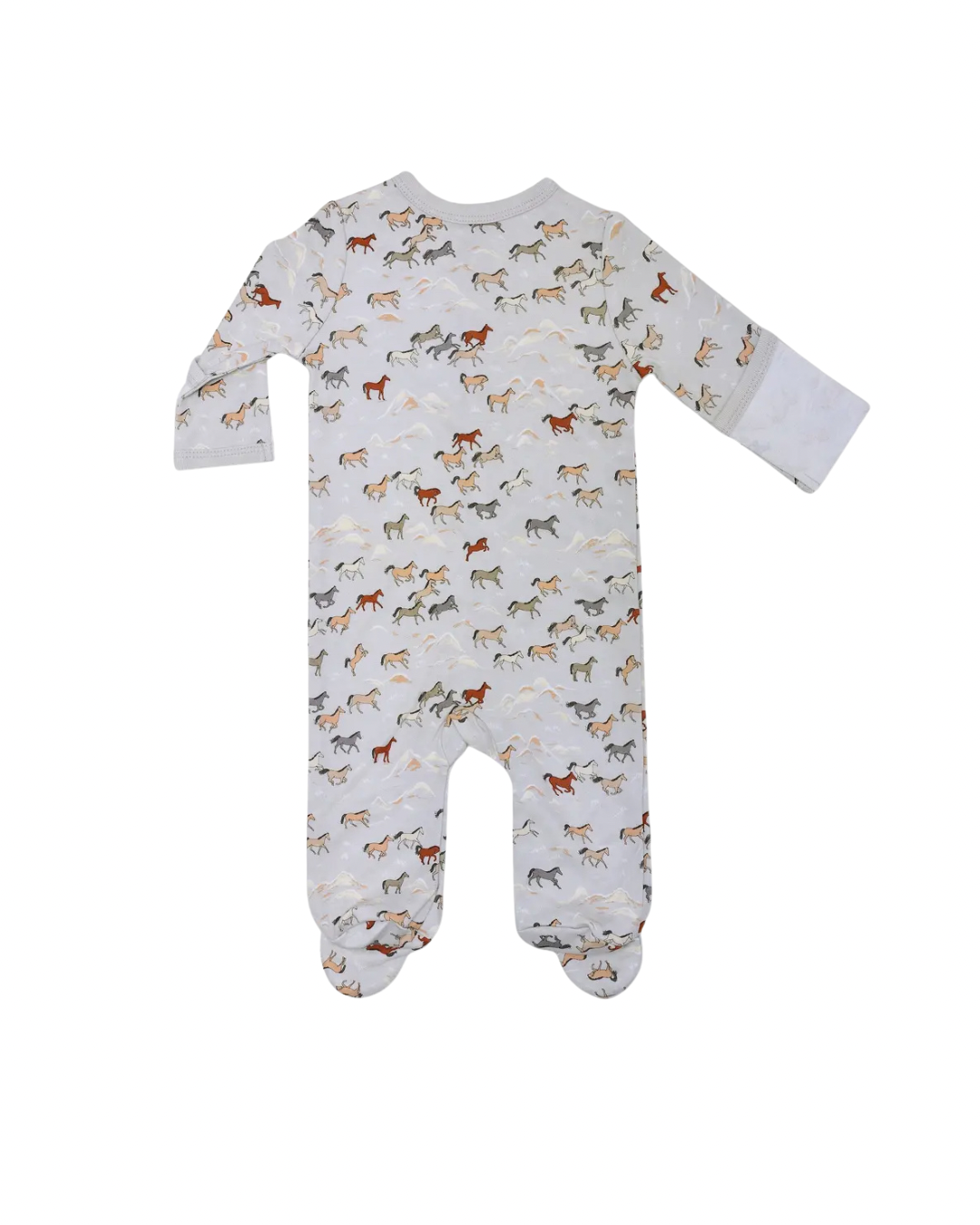 Wild Horses Footie