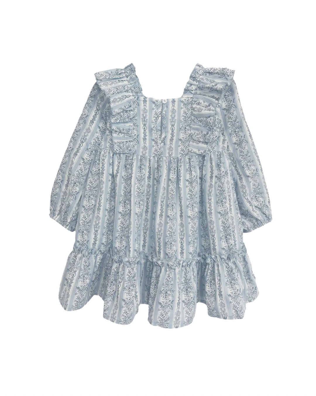 Georgina Dress