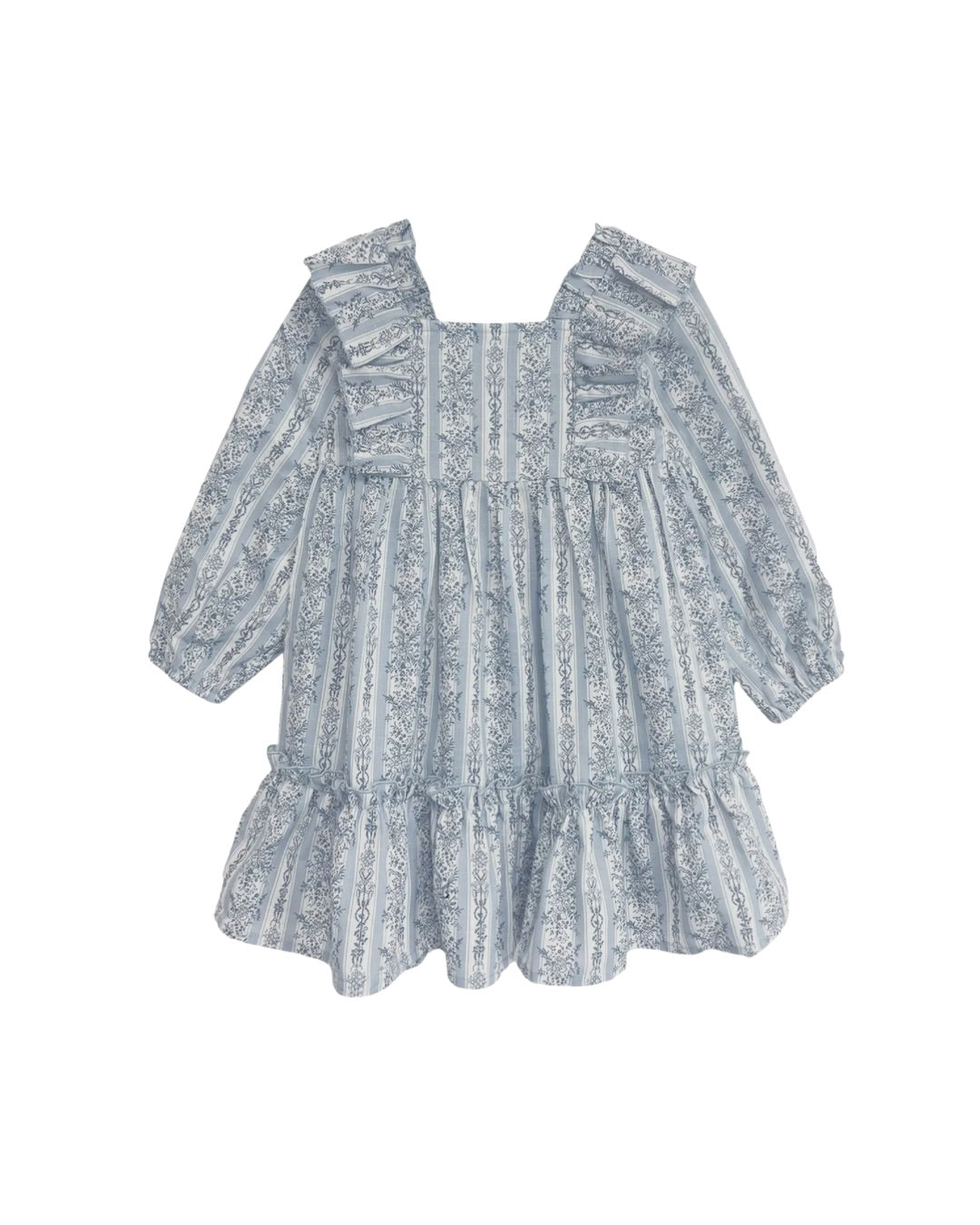Georgina Dress