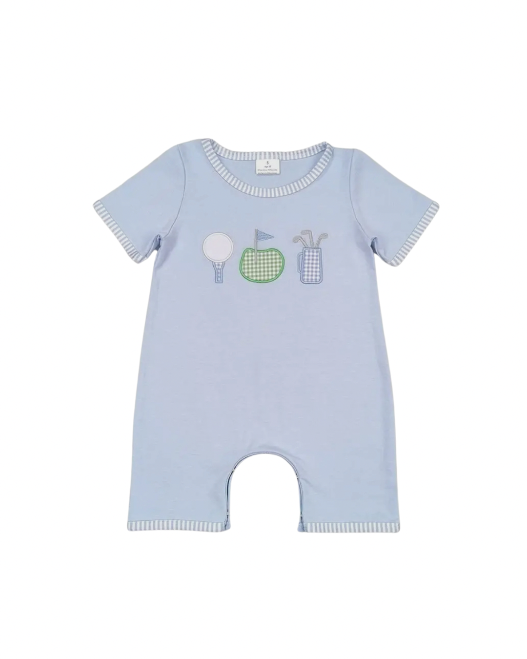 Golf Summer Romper