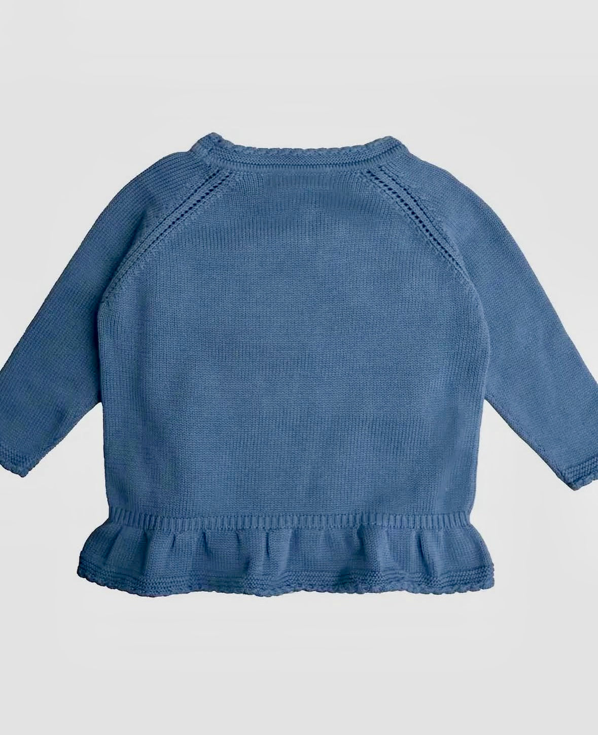 Molly Woodland Sweater