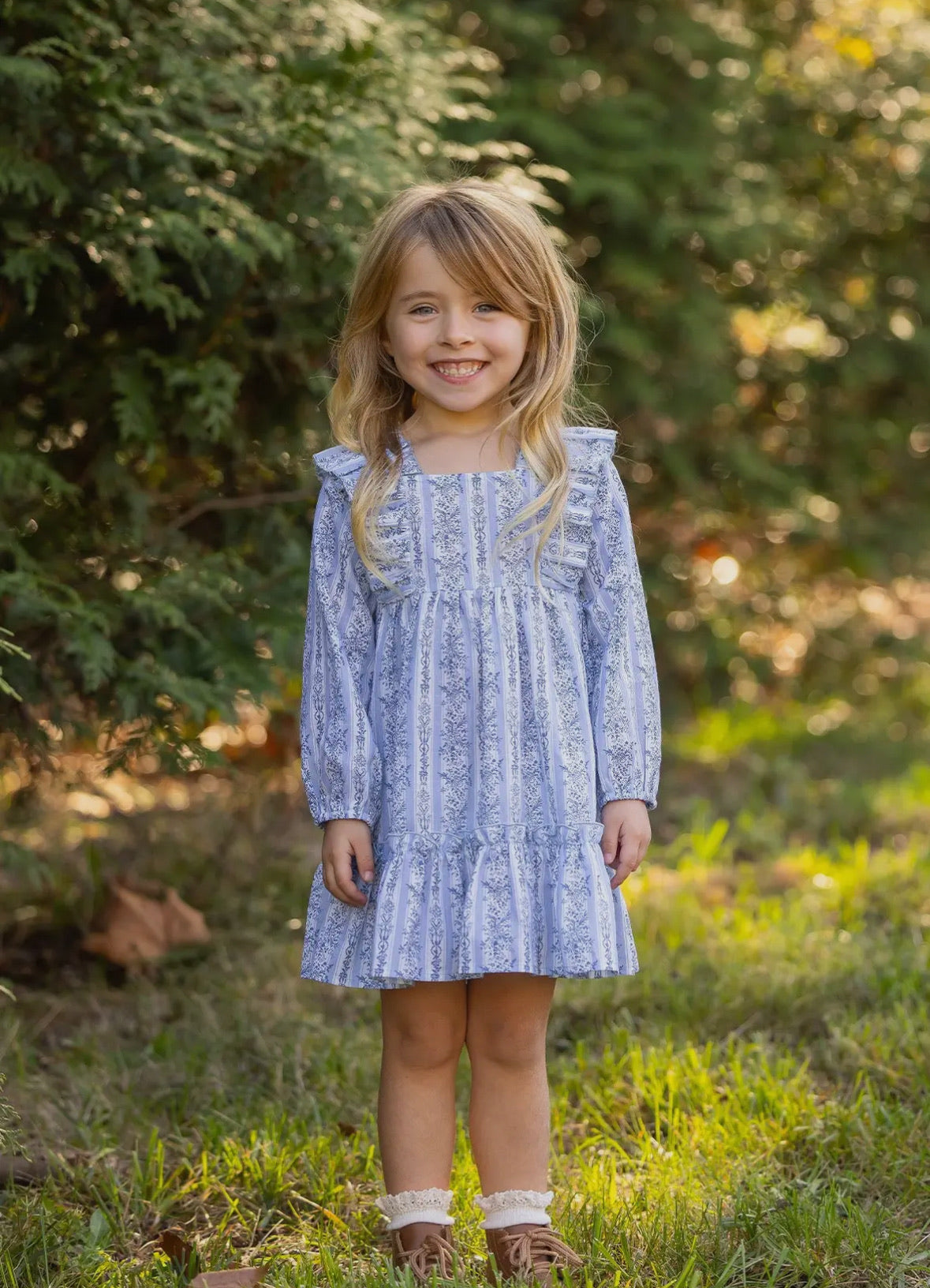 Georgina Dress