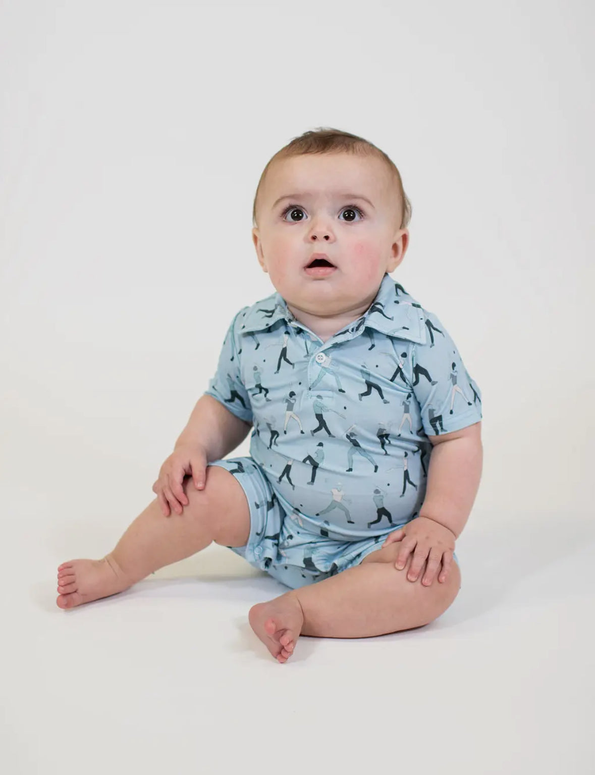 Baseball Shortall