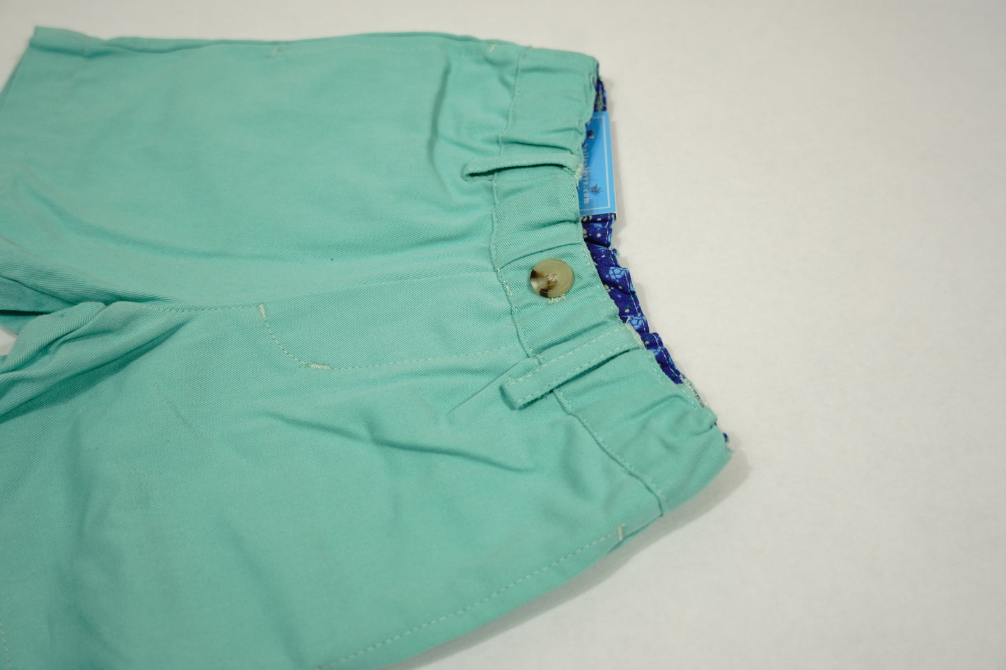 Aloe - Pete Twill Short