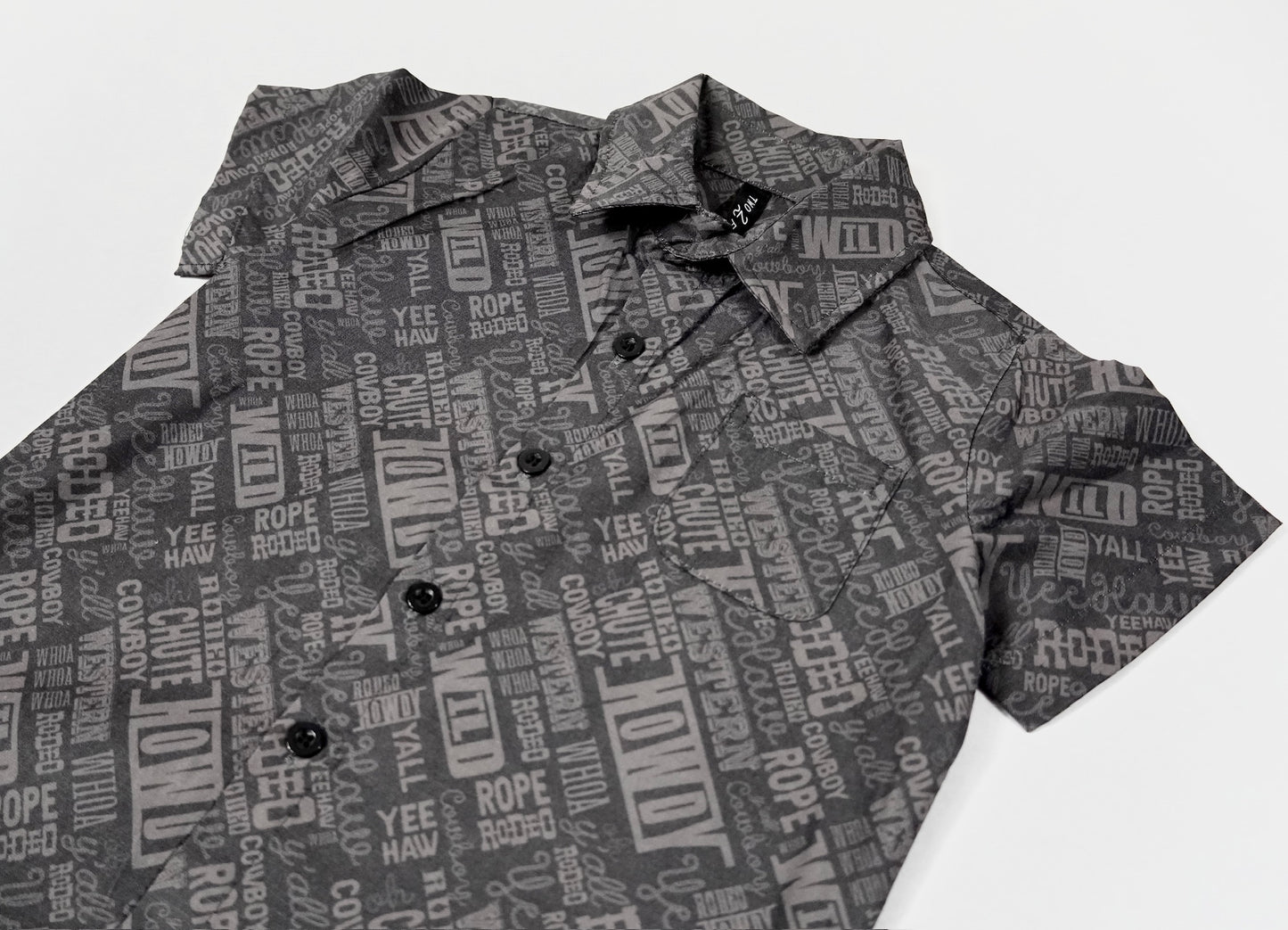 Knox Shirt