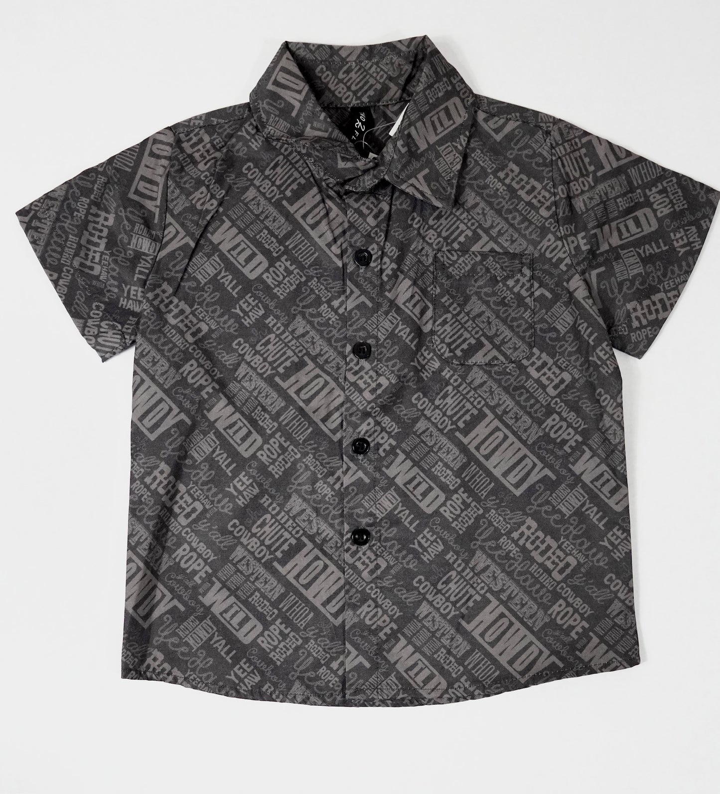 Knox Shirt