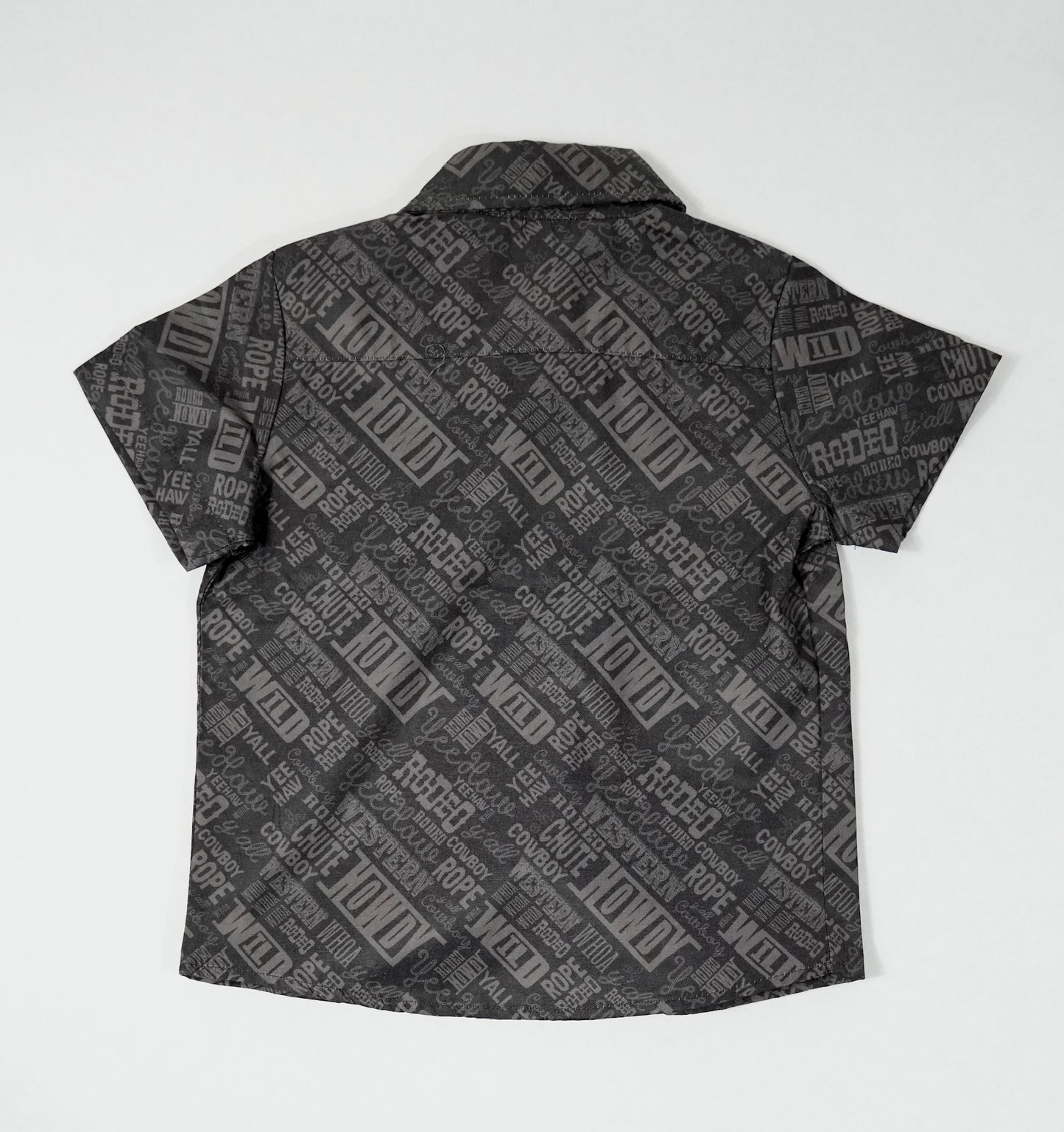 Knox Shirt