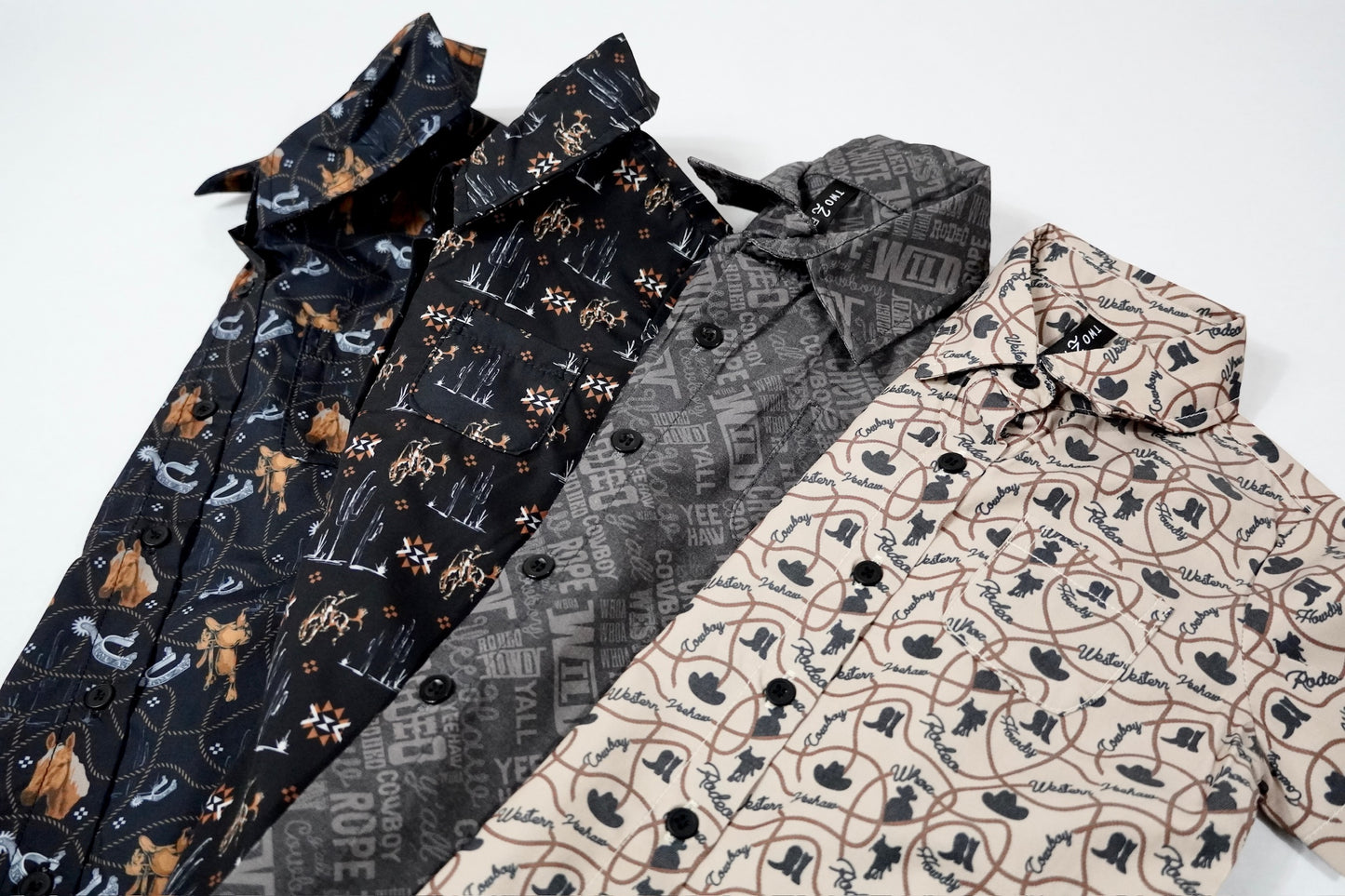 Knox Shirt