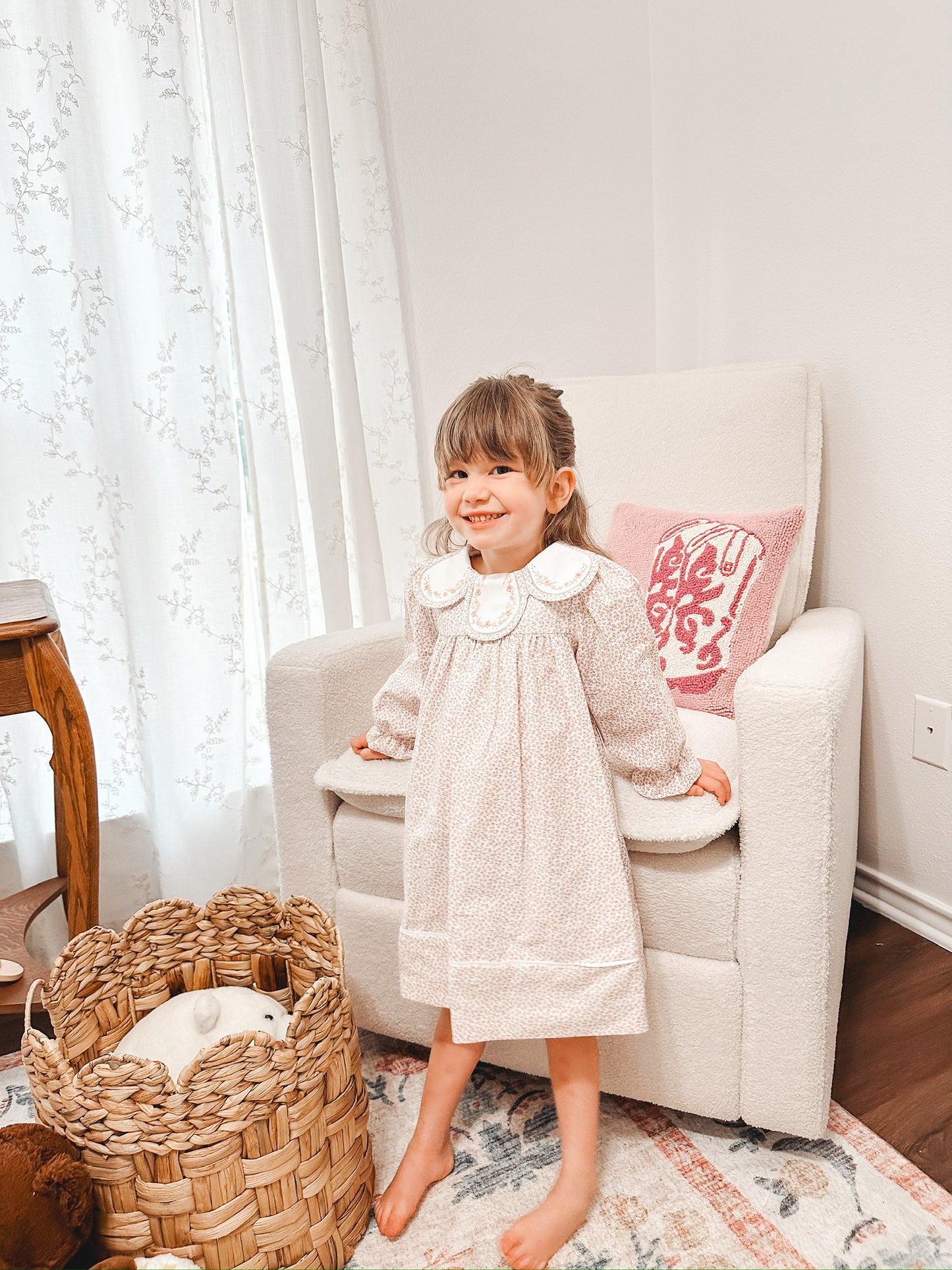 BB Blooms Petal Float