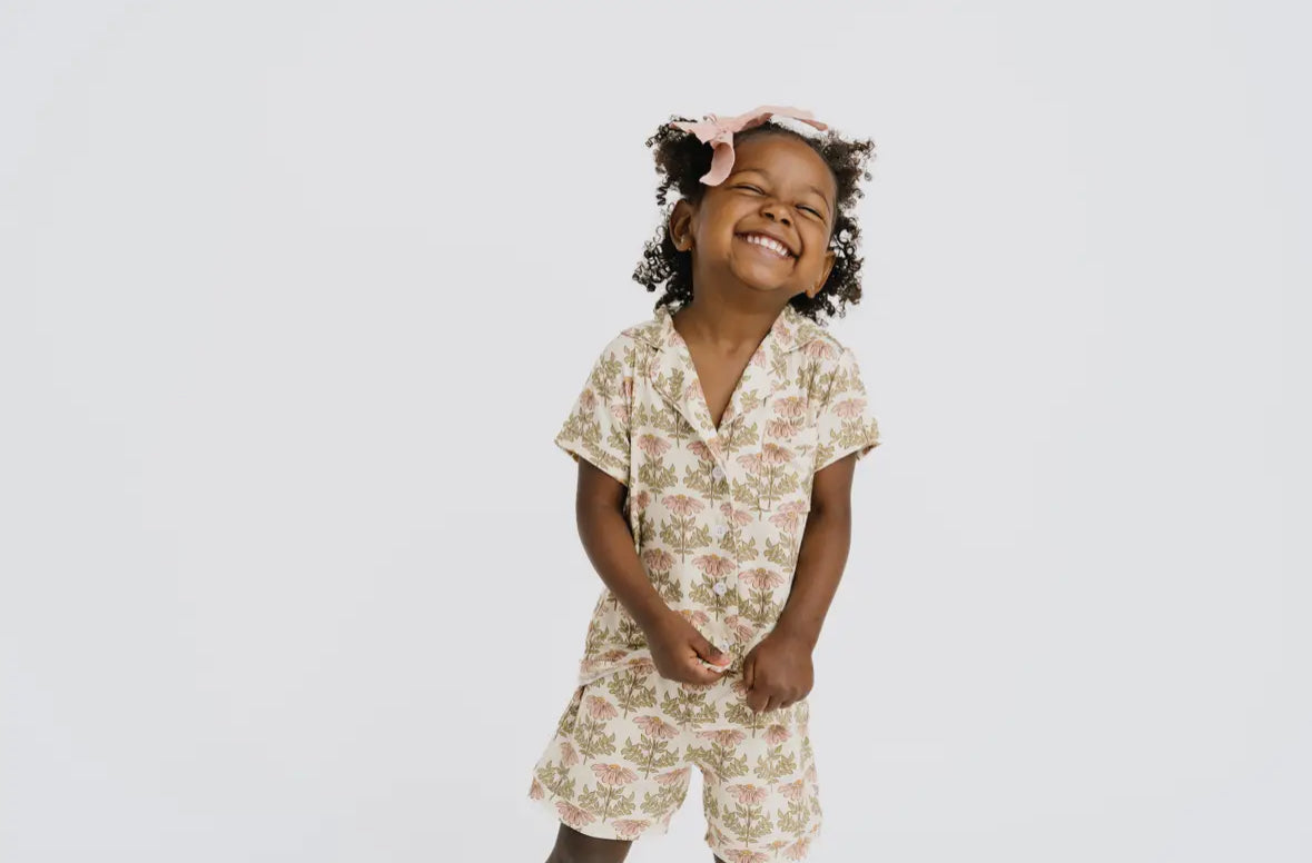 Timeless Petals Set