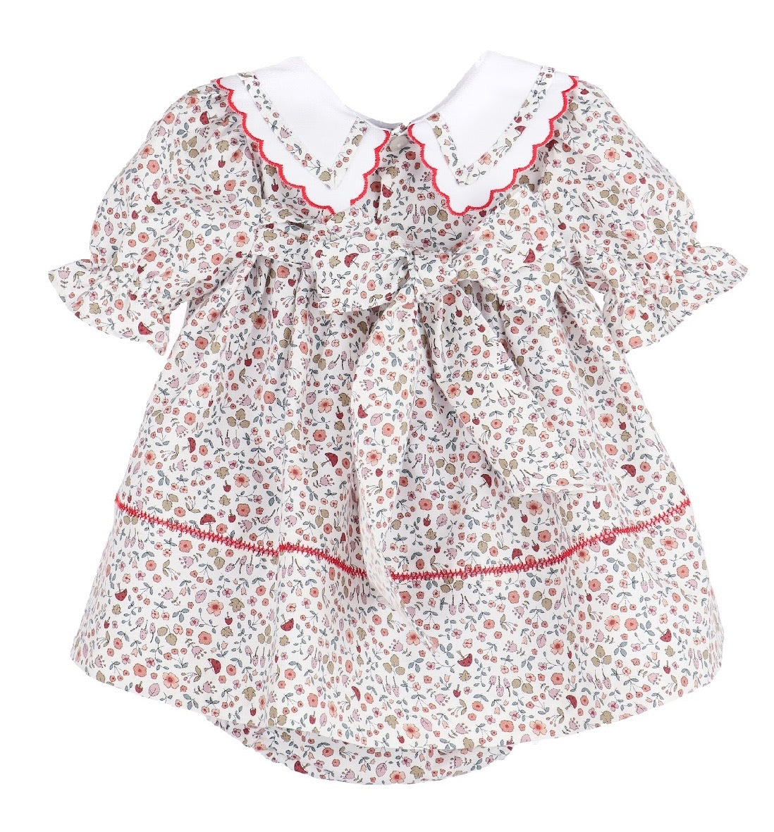 Woodland Miller Dress