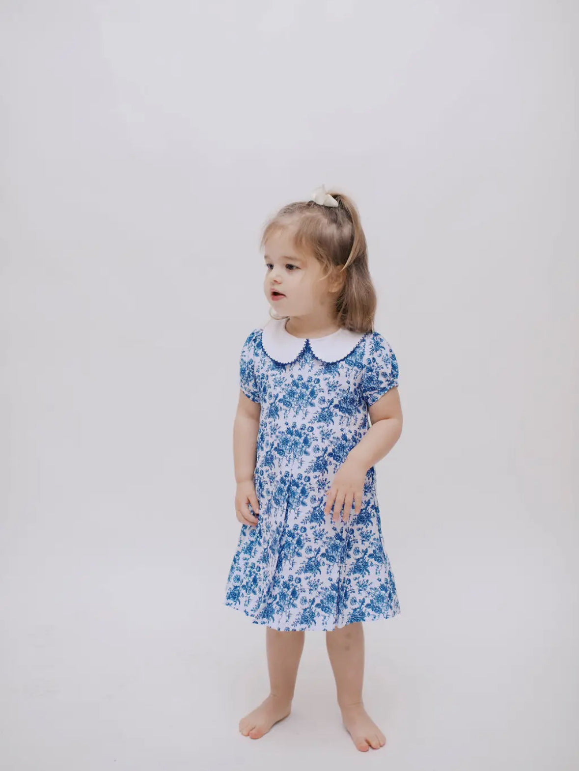 Bailey Dress