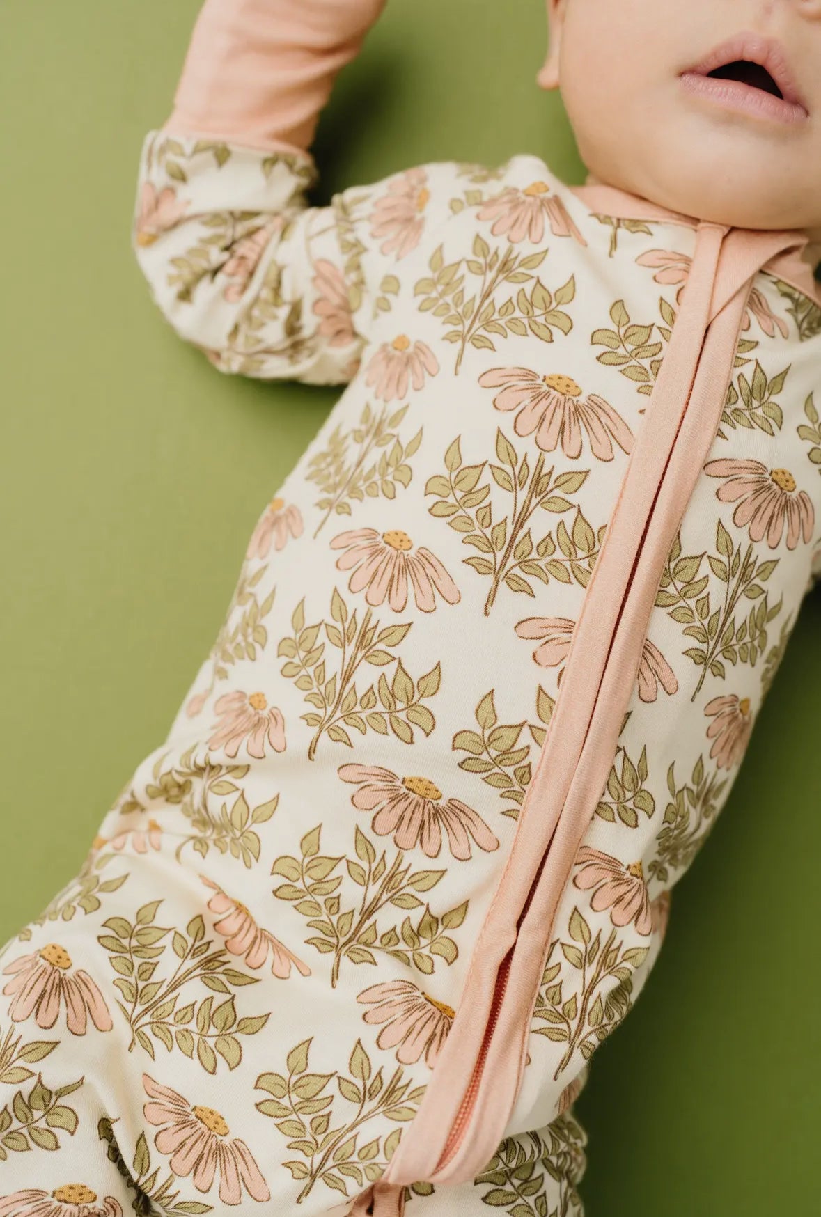 Timeless Petals Sleeper