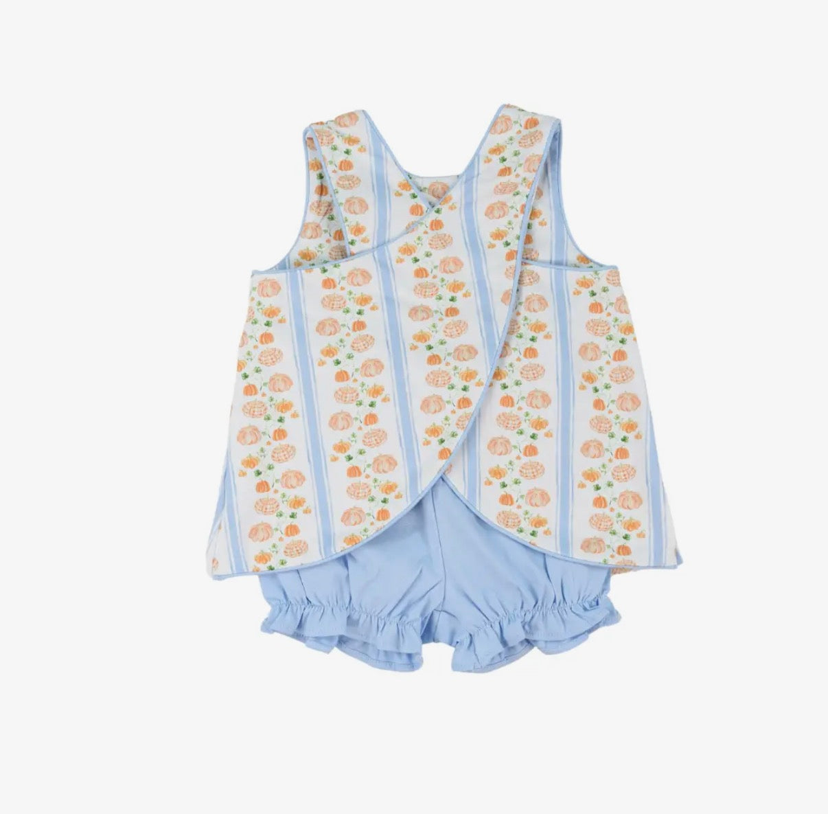 Gourd and Grace Crossover Set