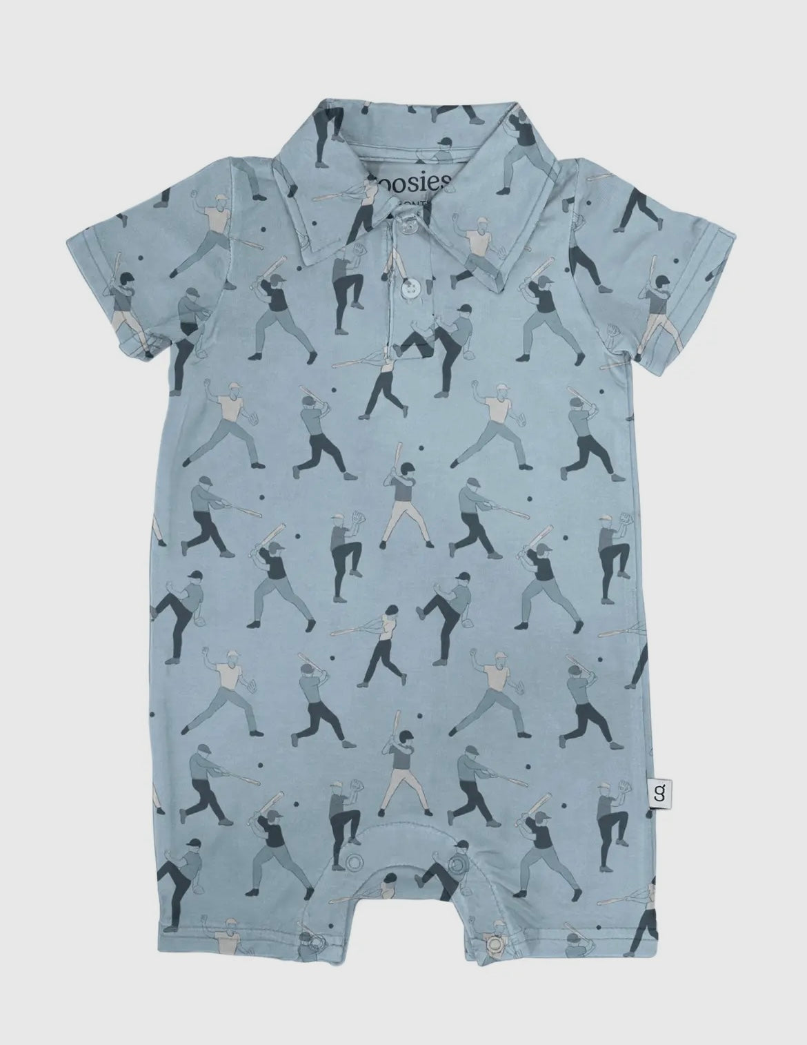 Baseball Shortall