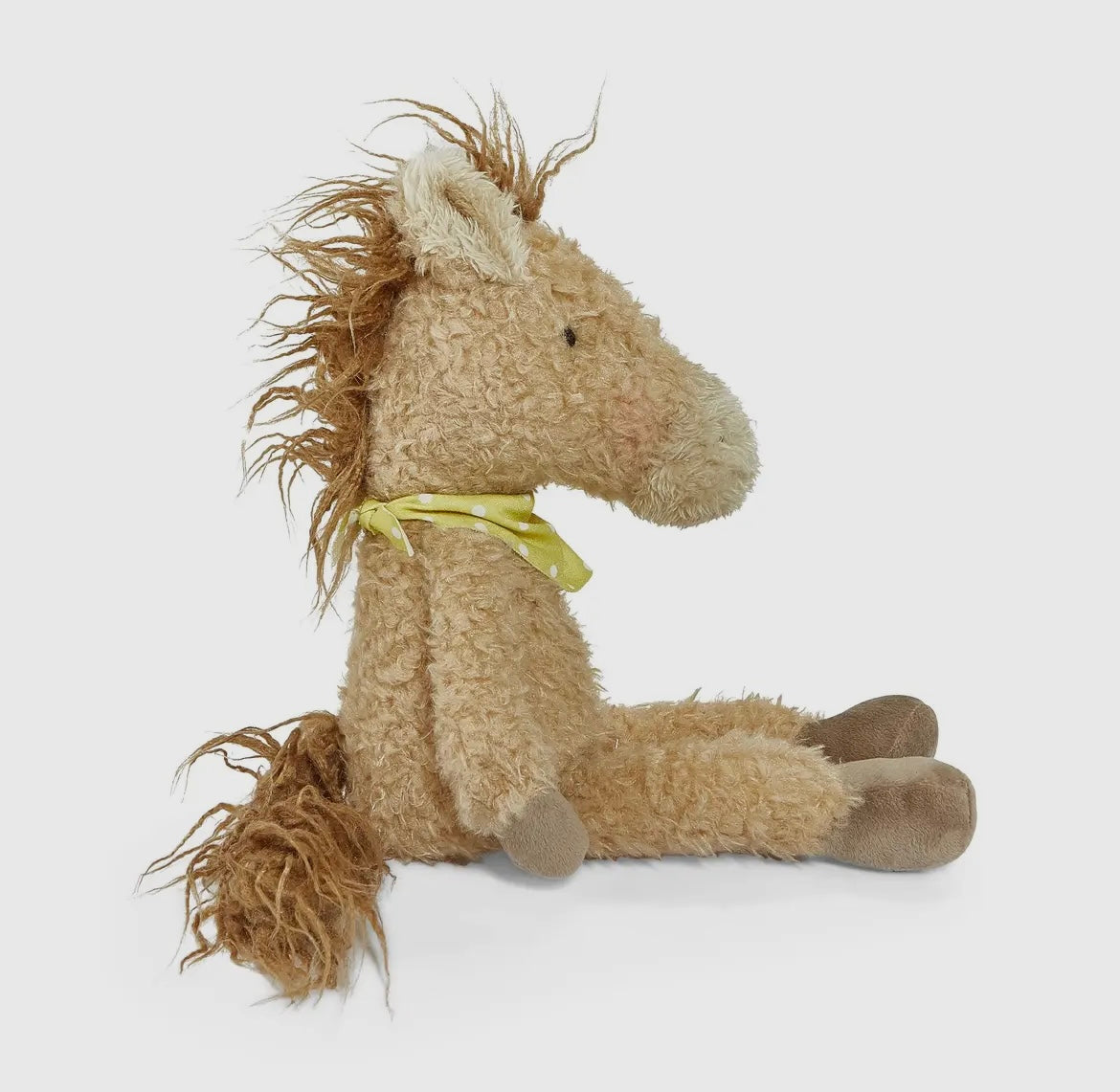Pony Boy Horse
