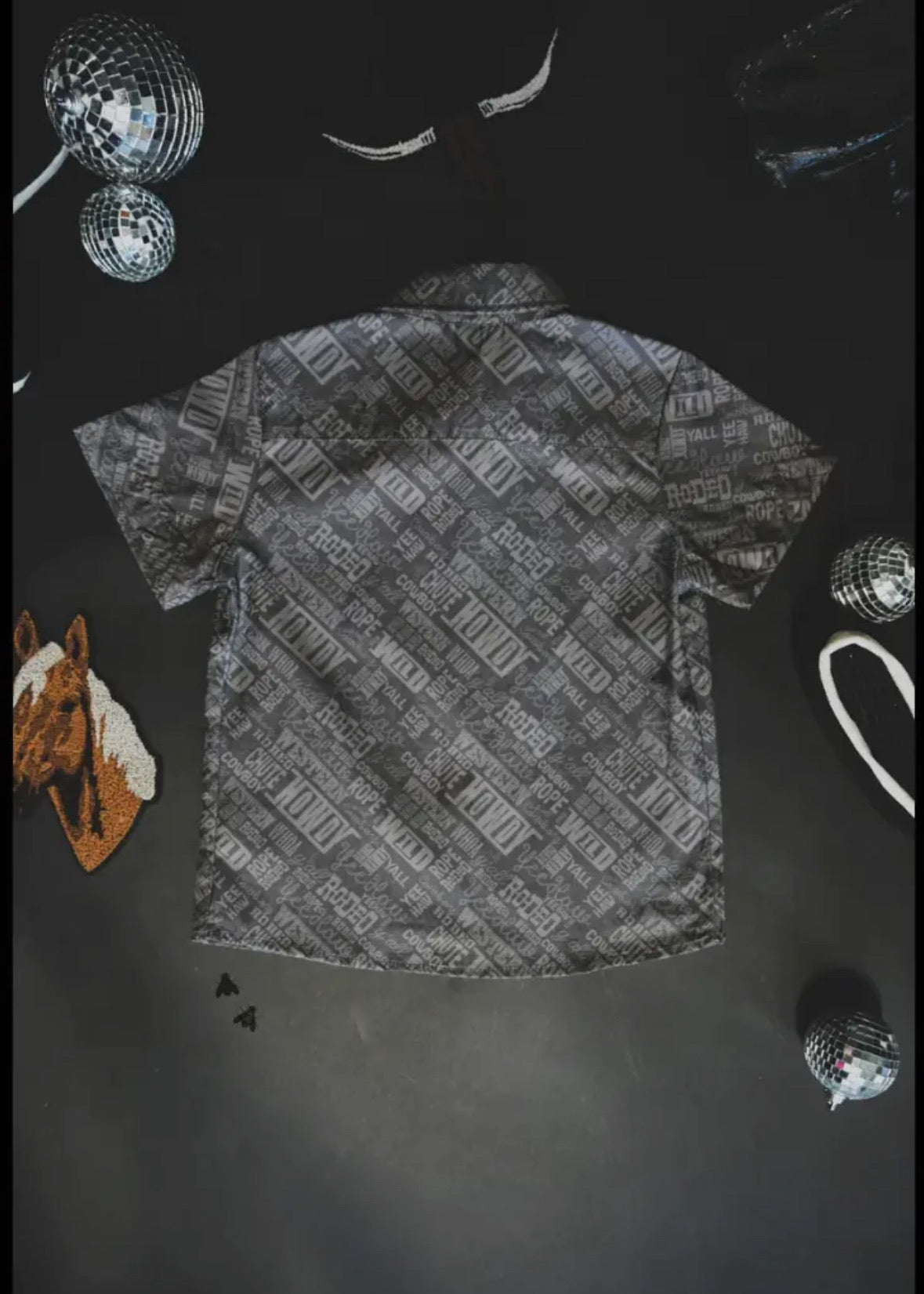 Knox Shirt