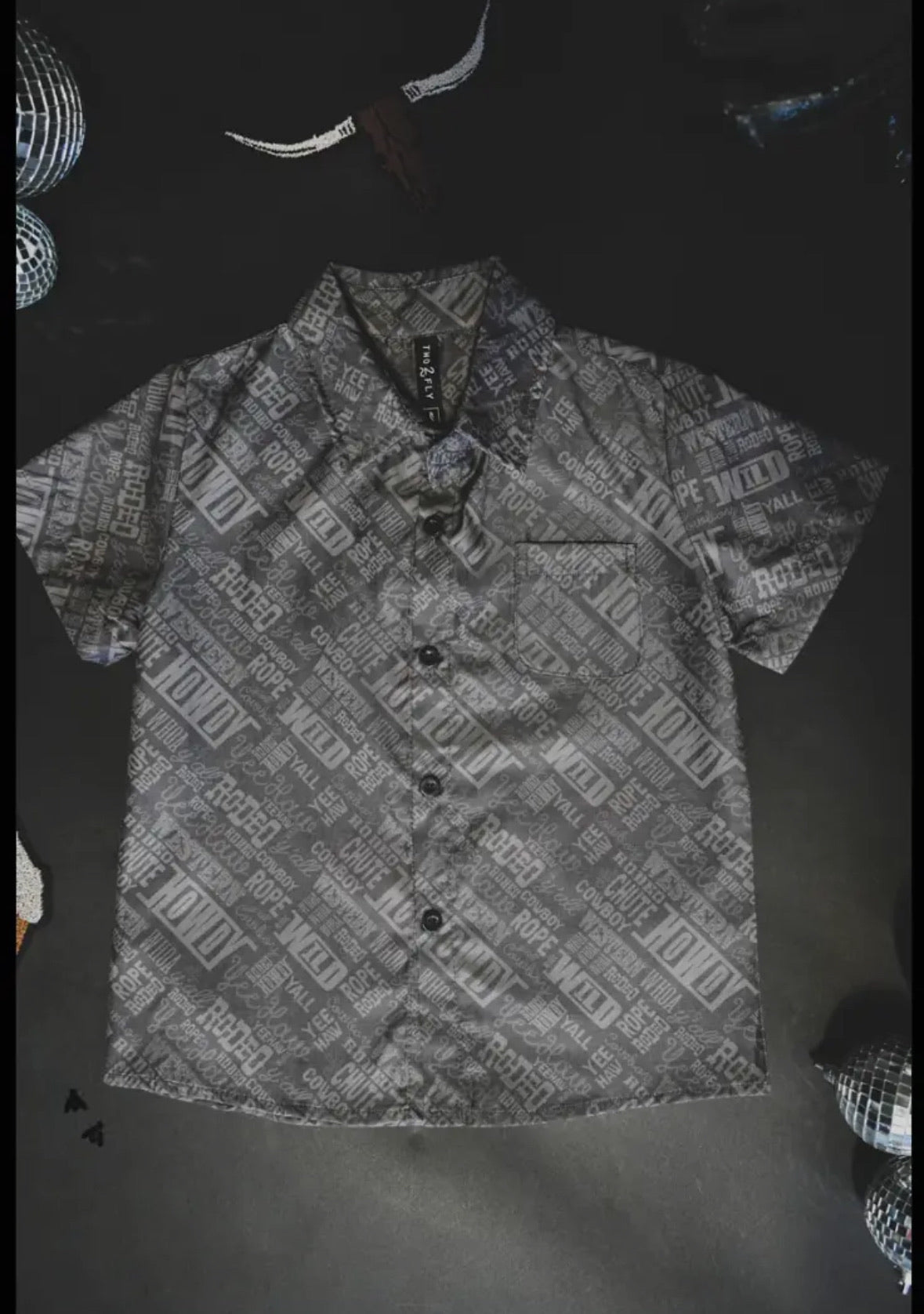 Knox Shirt