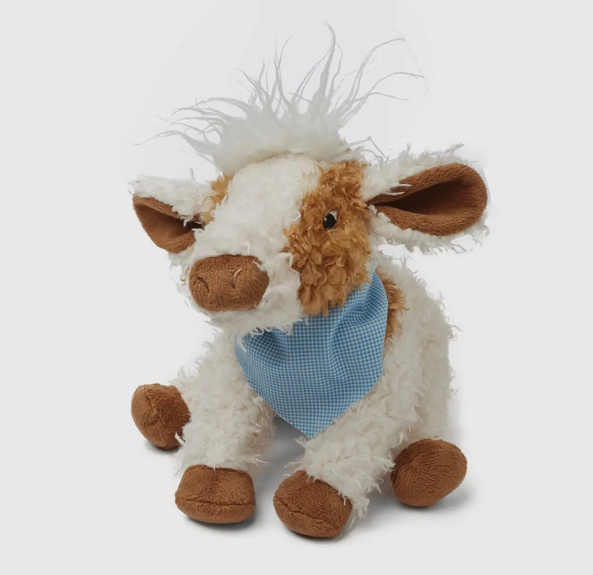 Moo Moo Cow