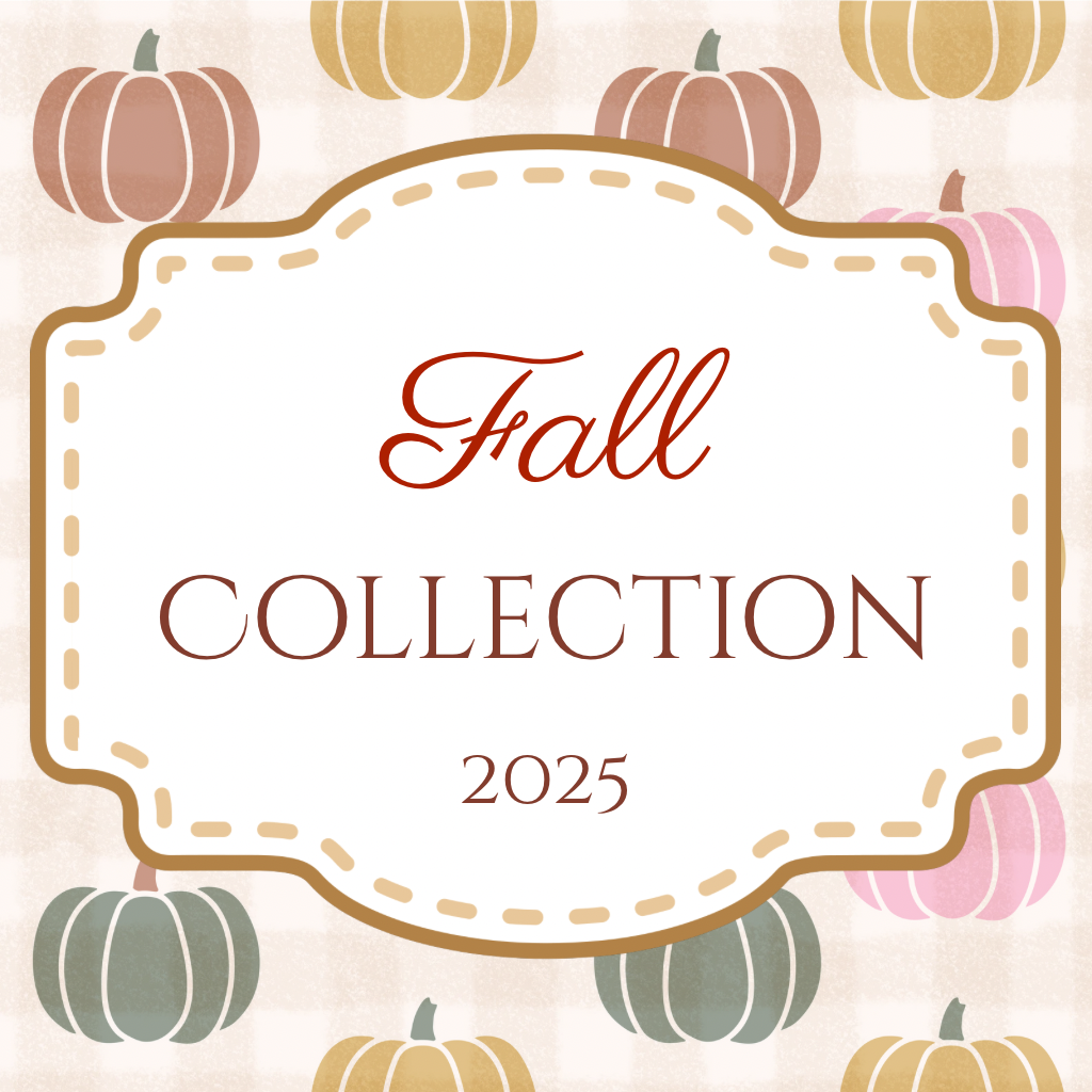 Fall Collection