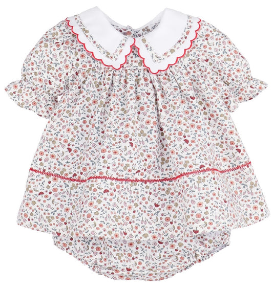 Woodland Miller Dress