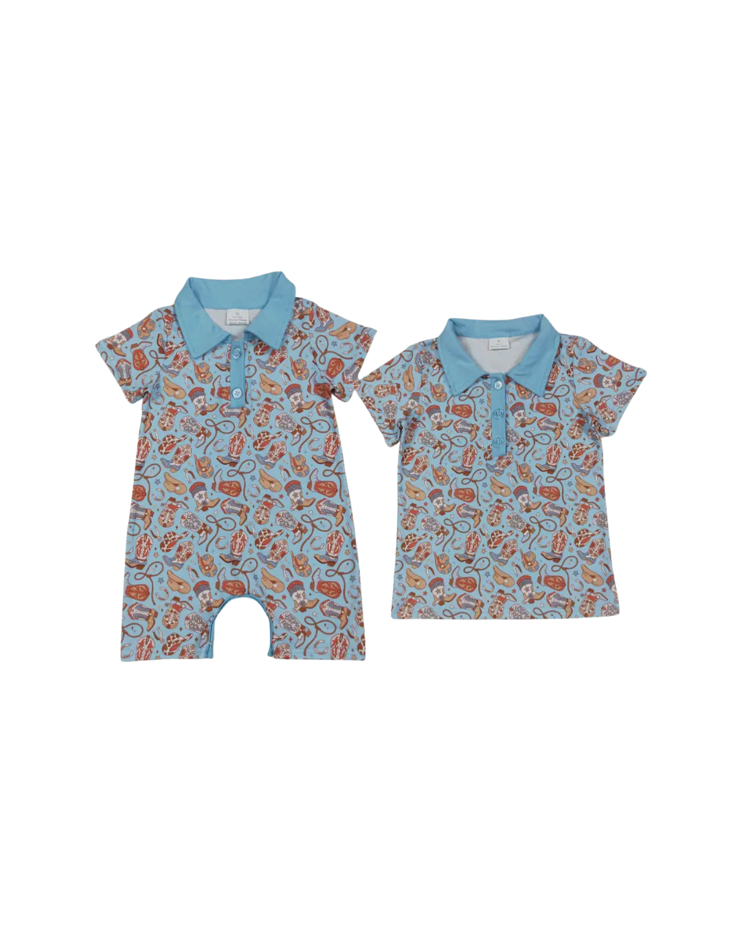Boone Polo