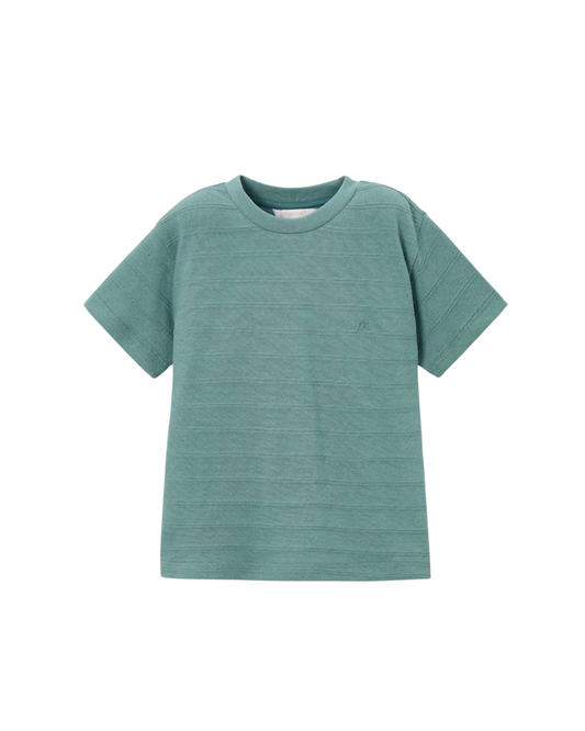 Algae Knit T-shirt