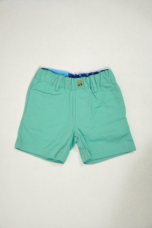 Aloe - Pete Twill Short