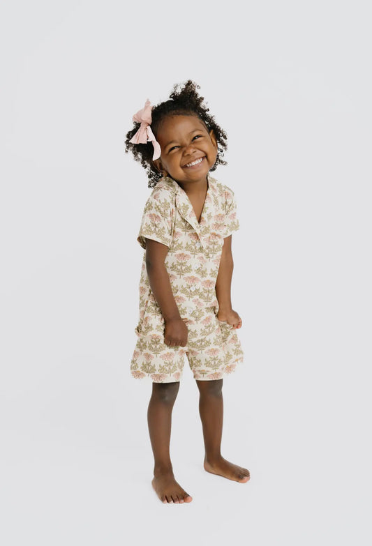 Timeless Petals Set