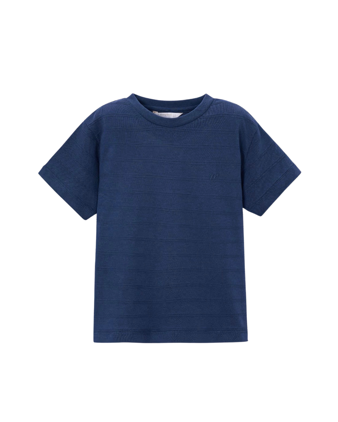 Atlantic Knit T-Shirt