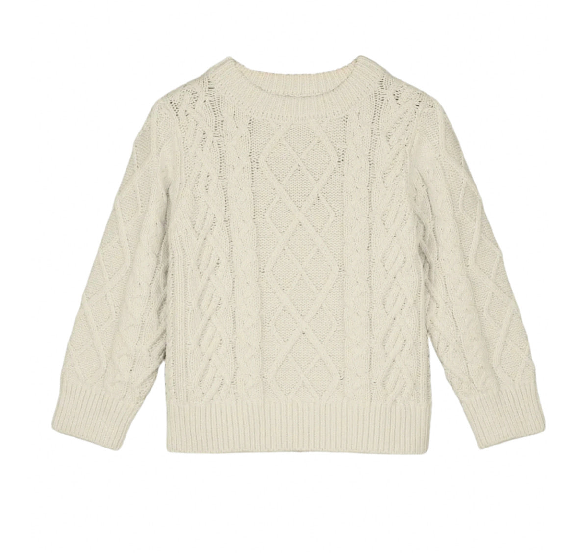 Aspen Boys Sweater