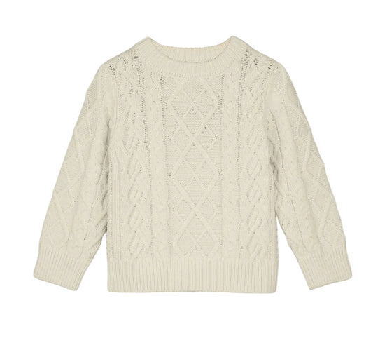 Aspen Boys Sweater