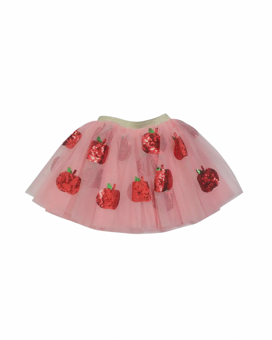 Apple Tutu