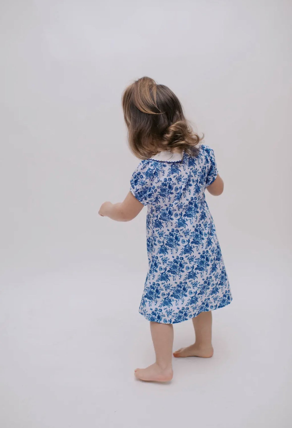 Bailey Dress