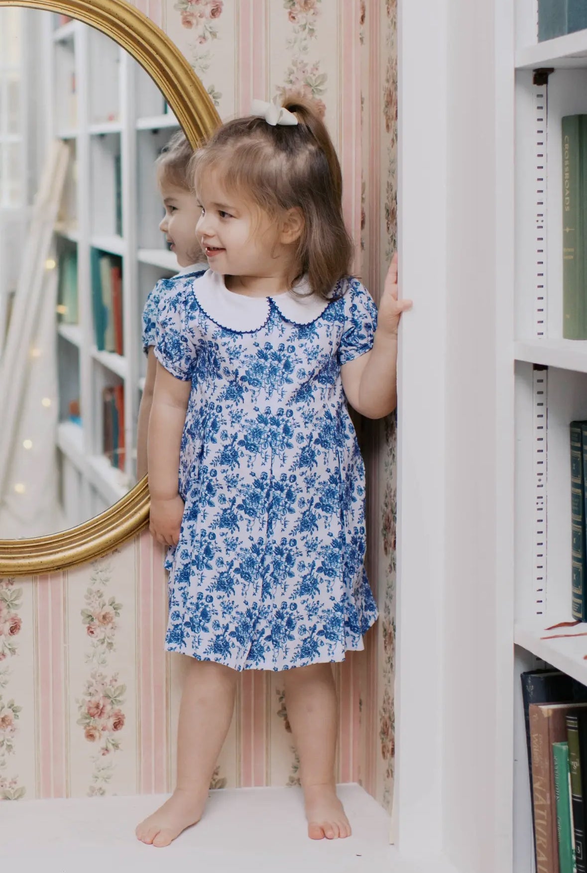 Bailey Dress