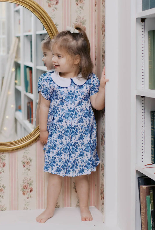 Bailey Dress