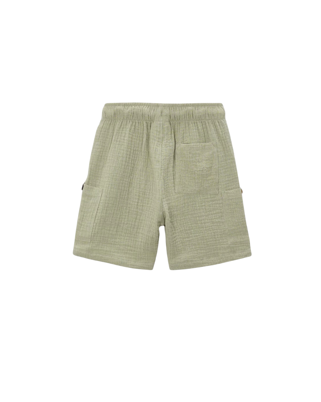 Bamboo Bambula Shorts