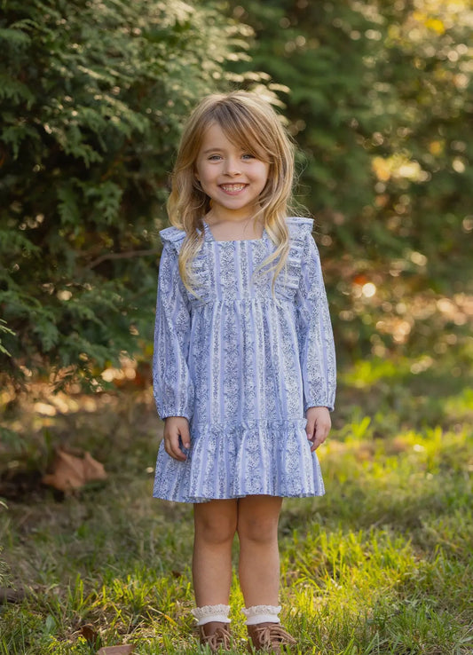 Georgina Dress