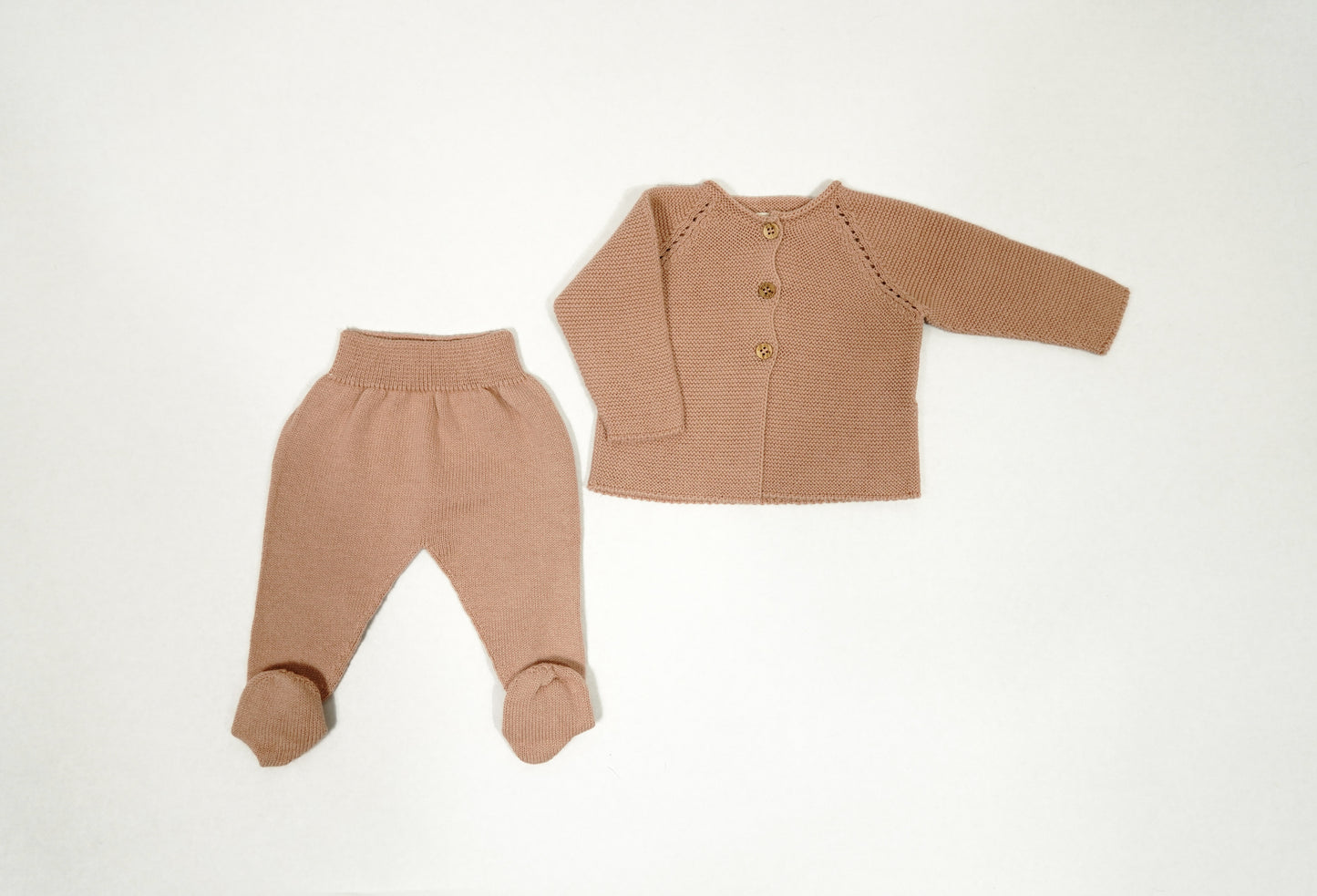 Newborn Outfit- Pink