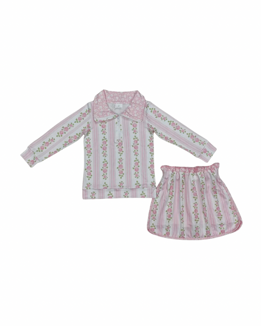 Aria Flower Set