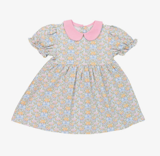 Collins Pumpkin Patch Dress